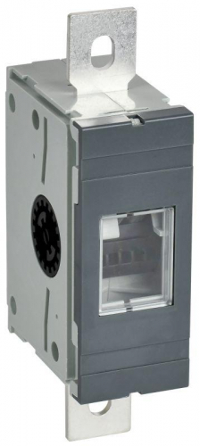 Полюс силовой ВРК 630А KARAT IEK KA-VR10D-SP-0630
