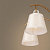 Светильник Zingy 40Вт E14х5 IP20 подвесной Freya FR5267PL-05BS