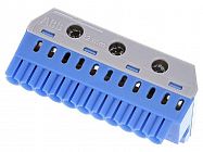 Клеммник N 11х4+3х25кв.мм ZK113B ABB 2CPX062753R9999