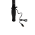 Фонарь автомобильный (индикатор зарядки USB кабель в комплекте регулятор яркости поворотный корпус шарнир встроенный аккумулятор) Rexant 75-724