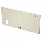 Дверь-панель фронтальная блок 9M1 Front lock DKC R5M2W9M1BF-L