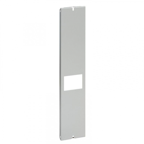 Панель передняя для горизонт. EZC100 3P SchE LSX58887H