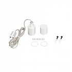 Подвес MOONLIGHT-VT-LIFT-TOP-D25 White металл (комплект) Arlight 048379