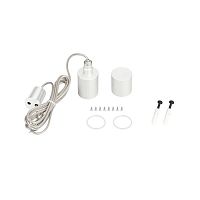 Подвес MOONLIGHT-VT-LIFT-TOP-D25 White металл (комплект) Arlight 048379