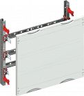 Модуль для клеммников 3ряда/1рейка ABB MBK306