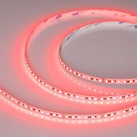 Лента светодиодная RT-A120-8mm 24V RGB 12Вт/м IP20 2835 (уп.5м) Arlight 042905