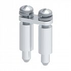 Перемычка винтовая OptiClip СА771/2 КЭАЗ 289816