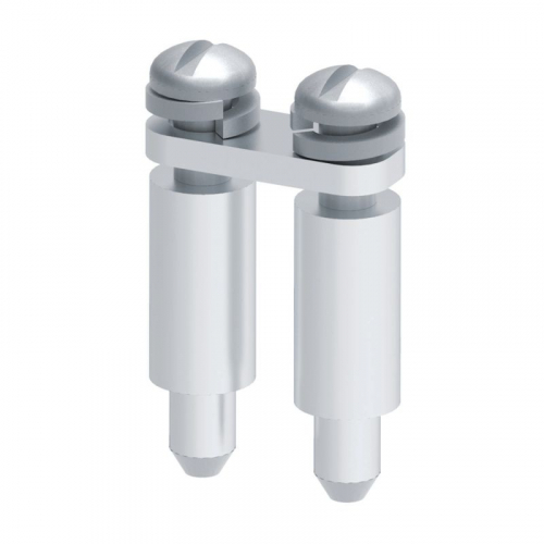 Перемычка винтовая OptiClip СА722/2 КЭАЗ 332731 фото 2