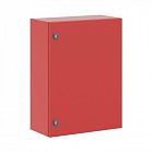 Корпус навесной ST с М/П 800х600х300мм RAL3020 DKC R5ST0863-RAL3020