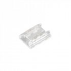 Соединитель COB-MONO-8-2pin-STS (IP20 пластик) Arlight 039314
