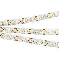 Лента светодиодная RT-A240-10mm 24V White 6000К 19.2Вт/м IP20 3528 открыт. (уп.5м) Arlight 017430(2)