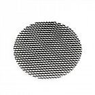 Фильтр сетчатый MAG-ORIENT-HC-R60 (BK) металл Arlight 035595