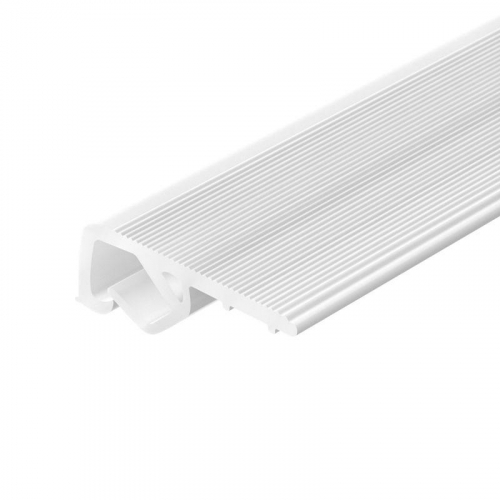 Профиль STRETCH-CEIL-TEXTILE-2600 пластик Arlight 039517