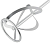 Миксер для тяжелых строительных смесей усиленный профи хвостовикм14 120х590мм FIT 04281