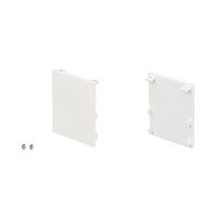 Заглушка MAG-CAP-4563 (WH) (металл) Arlight 029330