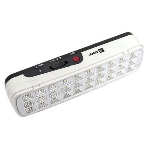 Светильник аварийного освещения BACKUP-250P пост. действия LED PROxima EKF dpa-103 фото 6