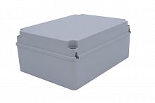Корпус распаячной коробки 310х230х130мм перфорир. стенки пластик Cetinkaya Pano CP1044