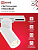 Светильник трековый TR-GU10 SP-WH бел. IN HOME 4690612056685
