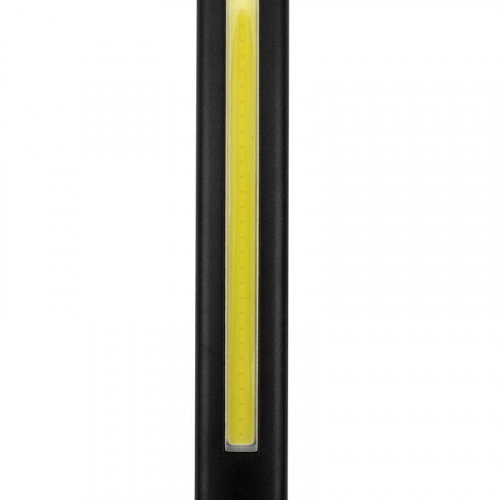 Фонарь автомобильный (индикатор зарядки USB кабель в комплекте регулятор яркости поворотный корпус шарнир встроенный аккумулятор) Rexant 75-724 фото 6