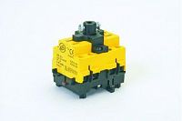 Выключатель нагрузки 2п 32А DKC AE3202B
