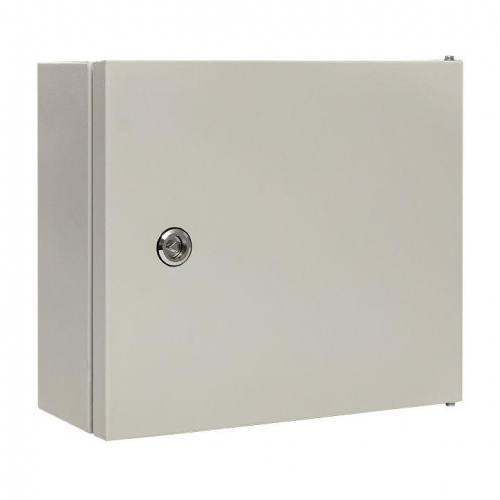 Щит ЩРН-12 (265х310х120) IP54 Basic EKF mb24-12-bas фото 3