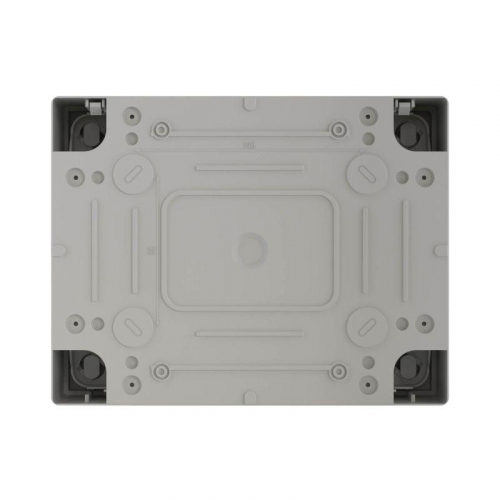 Коробка распределительная ОП 240х190х90мм IP56 гладкие стенки DKC 54210 фото 4
