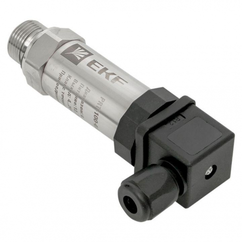 Преобразователь давления EKF PRT-100-0.6-1.0-M20 фото 5