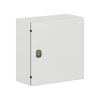 Корпус навесной уличный ST Outdoor с М/П ВхШхГ 300х250х200мм IP66 DKC R5ST0392-OUTDOOR