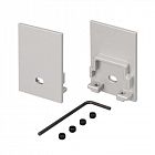 Заглушка SL-COMFORT-3551 с отверстием металл Arlight 031795