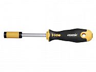 Отвертка Ergonic с автоматическим магнитным держателем Star 1/4дюйм Felo 43810040