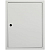 Корпус ЩМП-1-1 395х310х150 IP31 УХЛ3 метал. SIMPLE Эра Б0057143