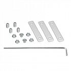 Соединитель профиля S2-LINE-3360-180 Set Arlight 023513