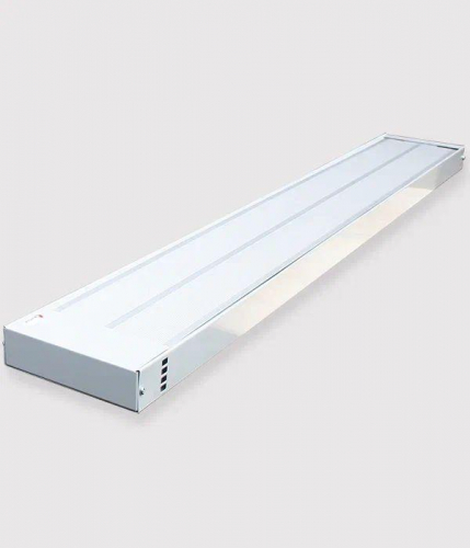 Обогреватель инфракрасный электрич. 2кВт IC-20 HINTEK 05.214372 фото 2