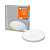 Светильник светодиодный SMART WIFI PLANON FRAMELESS RD45 TW LEDVANCE 4058075484719