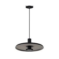 Светильник SP-KOTARO-R350-12W Warm2700 BK-GR 36 deg 230В TRIAC 12Вт 2700К IP20 Arlight 057222