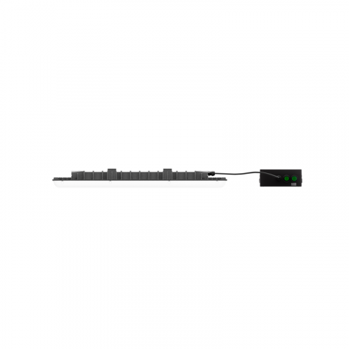 Светильник светодиодный SLICK.PRS ECO LED 60 EM Ex 5000К потолочный СТ 1631000830 фото 5