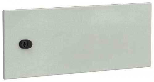 Дверь секционная внешняя 250х600 FORMAT IEK FO-00-ESD-025-060