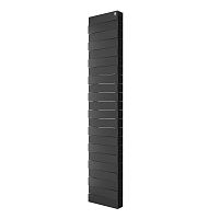 Радиатор PianoForte Tower 300 22 секц. биметал. Noir Sable Royal Thermo НС-1345882