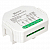 Диммер в подрозетник 2-канальный Умный Wi-Fi Connect EKF sdsh-2g-wf