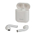 Гарнитура-Bluetooth HSW650White бел. Intro Б0051395
