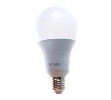 Лампа светодиодная LL-R-A80-20W-230-4K-E27 Груша 20Вт нейтр. E27 Ресанта 76/1/22