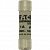 Предохранитель цилиндрический 10х38 1А GG 500В AC EATON C10G1