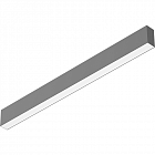 Светильник светодиодный PROFILE 60H S LED 1200 BL 3000К накладной СТ 1248002000