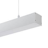 Светильник SP-LINE-HANG-5050-L2460-81W Warm3000 SL 120 deg 230В 81Вт 3000К IP33 метал. Arlight 052314