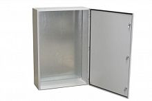 Корпус металлический ЩРНМ IP55 1000х600х250 DEKraft 32517DEK