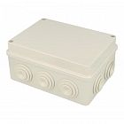 Корпус распаячной коробки 150х110х70мм кабельный ввод пластик Cetinkaya Pano CP1051