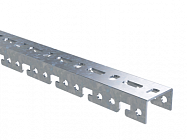 Профиль L1200 2.5мм BPF для консолей DKC BPF2912