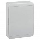 Корпус навесной COMFORT ЩРН-П-24 IP41 пластик. бел. Эра Б0067499