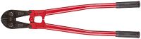 Болторез HRC 58-59 600мм красн. FIT 41660