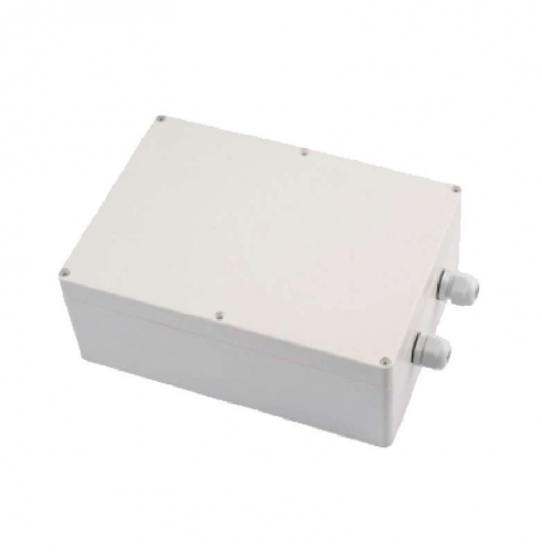 Бокс для аварийного блока BOX IP65 for conversion kit 240х120х75 СТ 4501007940
